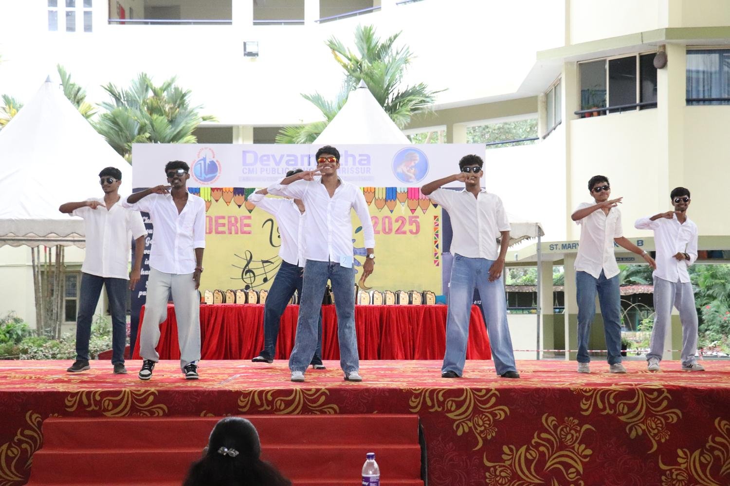 Talents Fest 2025
